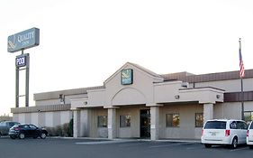 Quality Inn Bismarck I-94